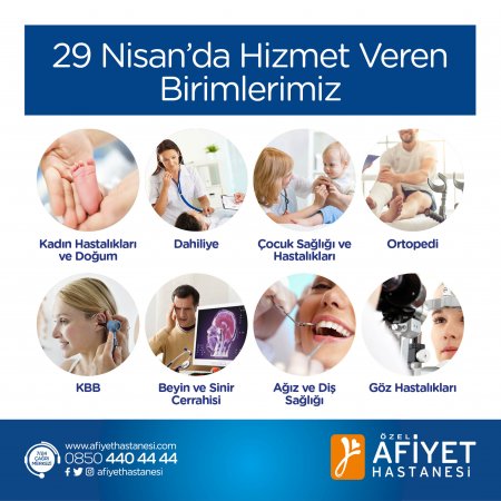 branş bilgilendirmesi 29nisan