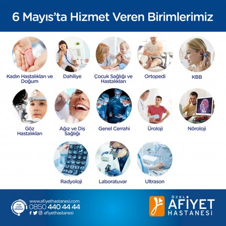 6 mayıs