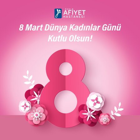 8 MART