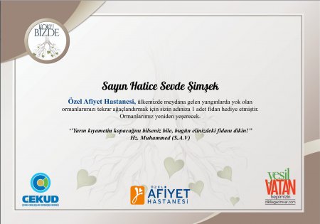 HATİCE SEVDE ŞİMŞEK