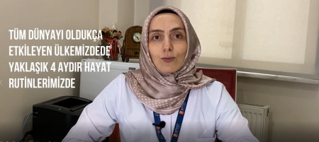 Çocukların Covid-19 sürecinde psikolojik olarak etkilendiklerini nasıl anlarız?