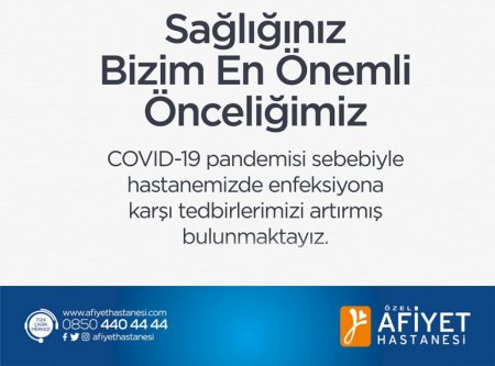 COVİD-19