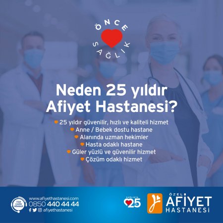 25 yıl